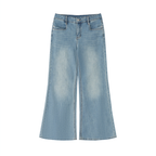 ICIA Original Blue Wash Jeans