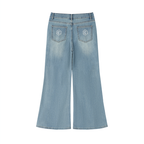 ICIA Original Blue Wash Jeans