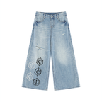 ICIA Statement Denim Jeans