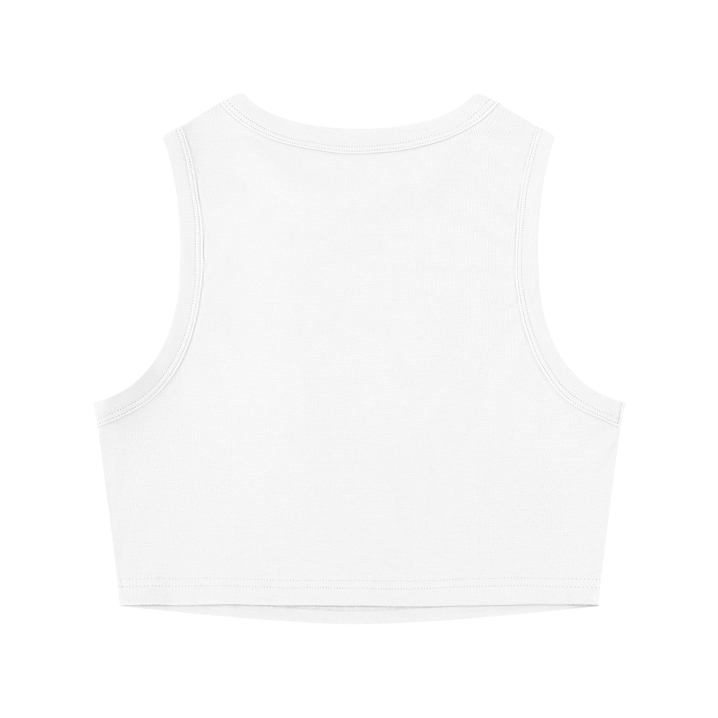ICIA Baby Tank - WHITE