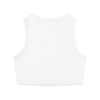 ICIA Baby Tank - WHITE