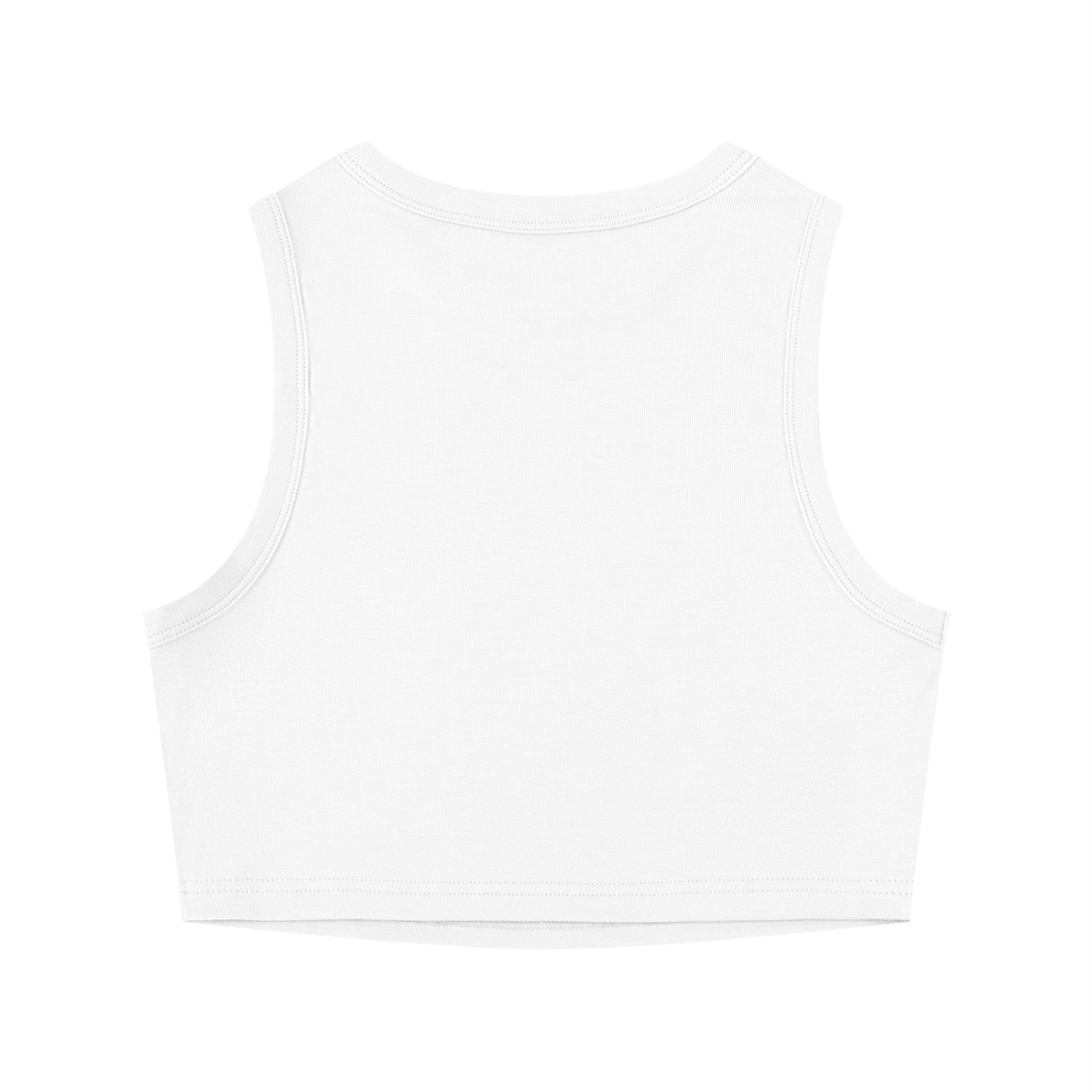 ICIA Baby Tank - WHITE