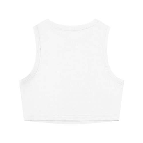 ICIA Baby Tank - WHITE