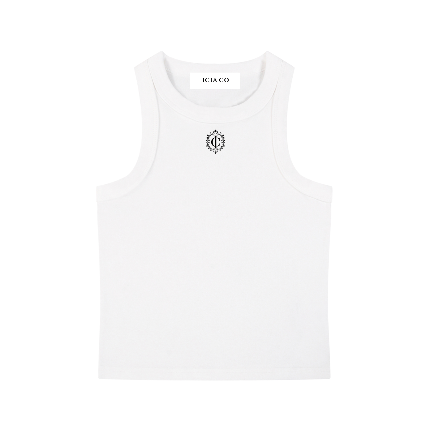 ICIA Sculpt Tank