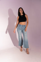 ICIA Original Blue Wash Jeans