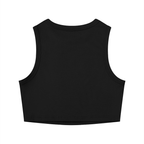 ICIA Baby Tank - BLACK