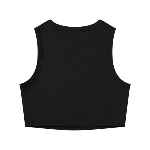 ICIA Baby Tank - BLACK