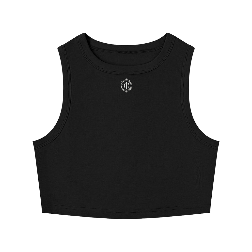 ICIA Baby Tank - BLACK
