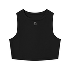 ICIA Baby Tank - BLACK