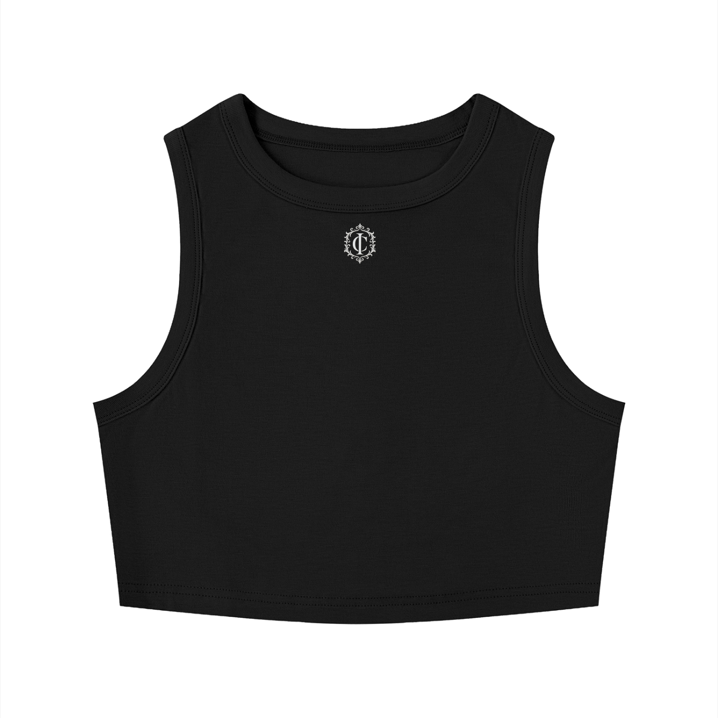 ICIA Baby Tank - BLACK