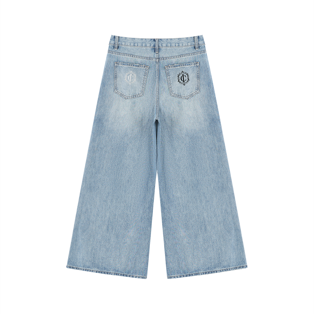 ICIA Statement Denim Jeans