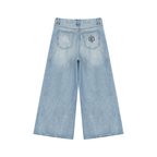 ICIA Statement Denim Jeans